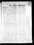 Newspaper: The Alto Herald (Alto, Tex.), Vol. [82], No. [36], Ed. 1 Thursday, Ja…