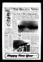 Newspaper: The Bogata News (Bogata, Tex.), Vol. 74, No. 10, Ed. 1 Thursday, Dece…