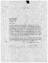 Letter: [Letter from Truett Latimer to John Kline, April 17, 1959]