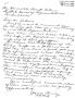 Letter: [Letter from H. H. King to Truett Latimer, February 22, 1962]
