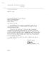 Letter: [Letter from Charles N. Millican to Mr. and Mrs. Truett Latimer, Marc…