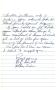 Thumbnail image of item number 3 in: '[Letter from E. L. Smith to Truett Latimer, January 19, 1962]'.