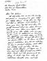 Letter: [Letter from Bill Anderson to Truett Latimer, February 28, 1961]