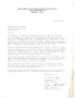 Letter: [Letter from J. McCarthy and L. C. Standifer to Truett Latimer, April…