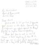 Letter: [Letter to Truett Latimer Discussing HJR 4, February 26, 1961]