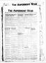 Thumbnail image of item number 1 in: 'The Aspermont Star (Aspermont, Tex.), Vol. 53, No. 9, Ed. 1  Thursday, November 24, 1949'.