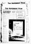 Primary view of The Aspermont Star (Aspermont, Tex.), Vol. 53, No. 12, Ed. 2  Thursday, December 22, 1949
