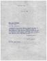 Primary view of [Letter from Truett Latimer to Mrs. W. C. Schwartz, June 30, 1959]