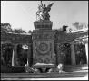 Thumbnail image of item number 1 in: '[Statue With Angels in Mexico]'.