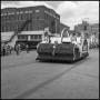 Photograph: [Sears Parade Float]