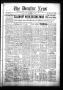 Newspaper: The Decatur News (Decatur, Tex.), Vol. 50, No. 7, Ed. 1 Thursday, Mar…
