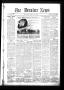 Newspaper: The Decatur News (Decatur, Tex.), Vol. 53, No. 44, Ed. 1 Thursday, No…