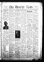 Newspaper: The Decatur News (Decatur, Tex.), Vol. 50, No. 47, Ed. 1 Thursday, De…