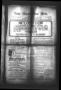Newspaper: The Grapevine Sun. (Grapevine, Tex.), Vol. 9, No. 50, Ed. 1 Saturday,…