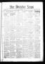 Primary view of The Decatur News (Decatur, Tex.), Vol. 50, No. 14, Ed. 1 Thursday, April 23, 1931