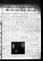 Newspaper: Mt. Vernon Optic-Herald (Mount Vernon, Tex.), Vol. 94, No. 45, Ed. 1 …