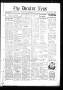 Newspaper: The Decatur News (Decatur, Tex.), Vol. 50, No. 16, Ed. 1 Thursday, Ma…