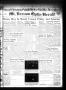 Newspaper: Mt. Vernon Optic-Herald (Mount Vernon, Tex.), Vol. 95, No. 11, Ed. 1 …