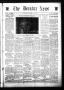 Thumbnail image of item number 1 in: 'The Decatur News (Decatur, Tex.), Vol. [53], No. [28], Ed. 1 Thursday, July 19, 1934'.