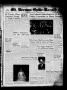 Newspaper: Mt. Vernon Optic-Herald (Mount Vernon, Tex.), Vol. 86, No. 26, Ed. 1 …