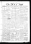 Newspaper: The Decatur News (Decatur, Tex.), Vol. 50, No. 21, Ed. 1 Thursday, Ju…