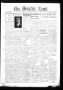 Newspaper: The Decatur News (Decatur, Tex.), Vol. 50, No. 24, Ed. 1 Thursday, Ju…