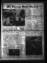 Newspaper: Mt. Vernon Optic-Herald (Mount Vernon, Tex.), Vol. 91, No. 43, Ed. 1 …