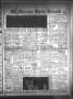 Newspaper: Mt. Vernon Optic-Herald (Mount Vernon, Tex.), Vol. 91, No. 33, Ed. 1 …