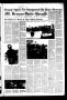 Newspaper: Mt. Vernon Optic-Herald (Mount Vernon, Tex.), Vol. 100, No. 13, Ed. 1…