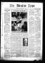 Newspaper: The Decatur News (Decatur, Tex.), Vol. 53, No. 43, Ed. 1 Thursday, No…