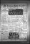 Newspaper: Mt. Vernon Optic-Herald (Mount Vernon, Tex.), Vol. 91, No. 49, Ed. 1 …