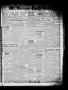 Newspaper: Mt. Vernon Optic-Herald (Mount Vernon, Tex.), Vol. 87, No. 34, Ed. 1 …