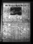 Newspaper: Mt. Vernon Optic-Herald (Mount Vernon, Tex.), Vol. 91, No. 41, Ed. 1 …