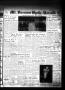 Newspaper: Mt. Vernon Optic-Herald (Mount Vernon, Tex.), Vol. 95, No. 3, Ed. 1 T…