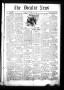 Newspaper: The Decatur News (Decatur, Tex.), Vol. [53], No. [38], Ed. 1 Thursday…