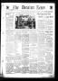 Newspaper: The Decatur News (Decatur, Tex.), Vol. 53, No. 34, Ed. 1 Thursday, Se…