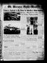 Newspaper: Mt. Vernon Optic-Herald (Mount Vernon, Tex.), Vol. 86, No. 29, Ed. 1 …