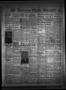 Newspaper: Mt. Vernon Optic-Herald (Mount Vernon, Tex.), Vol. 91, No. 17, Ed. 1 …