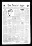 Newspaper: The Decatur News (Decatur, Tex.), Vol. 52, No. 44, Ed. 1 Thursday, De…