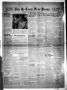 Newspaper: The De Leon Free Press (De Leon, Tex.), Vol. 58, No. 32, Ed. 1 Friday…