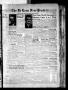 Thumbnail image of item number 1 in: 'The De Leon Free Press (De Leon, Tex.), Vol. 59, No. 7, Ed. 1 Friday, August 5, 1949'.