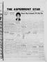 Newspaper: The Aspermont Star (Aspermont, Tex.), Vol. 68, No. 4, Ed. 1  Thursday…