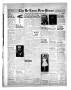 Newspaper: The De Leon Free Press (De Leon, Tex.), Vol. 58, No. 44, Ed. 1 Friday…