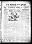 Newspaper: The DeLeon Free Press. (De Leon, Tex.), Vol. 44, No. 22, Ed. 1 Friday…