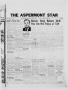 Newspaper: The Aspermont Star (Aspermont, Tex.), Vol. 68, No. 5, Ed. 1  Thursday…