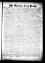 Newspaper: The DeLeon Free Press. (De Leon, Tex.), Vol. 44, No. 37, Ed. 1 Friday…