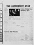 Newspaper: The Aspermont Star (Aspermont, Tex.), Vol. 68, No. 11, Ed. 1  Thursda…