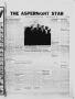 Newspaper: The Aspermont Star (Aspermont, Tex.), Vol. 68, No. 16, Ed. 1  Thursda…