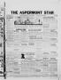 Newspaper: The Aspermont Star (Aspermont, Tex.), Vol. 68, No. 24, Ed. 1  Thursda…