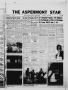 Newspaper: The Aspermont Star (Aspermont, Tex.), Vol. 68, No. 40, Ed. 1  Thursda…